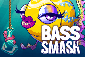 Bass smash thumbnail